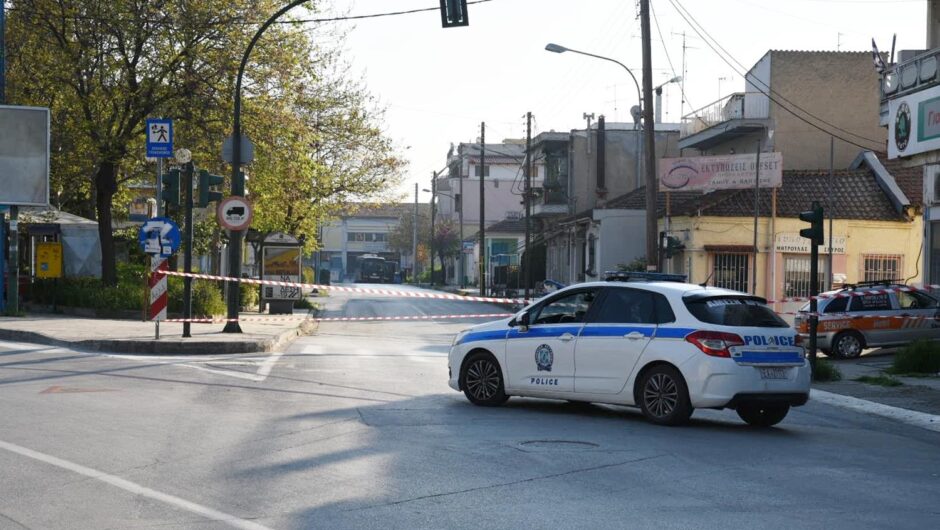 Συνεχίζονται τα… μεταμεσονύχτια γλέντια στη Νέα Σμύρνη – “Υπάρχει νόμος;”
