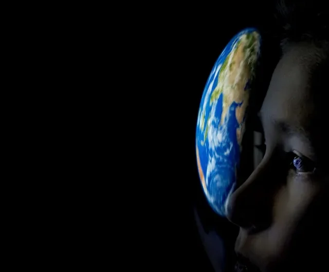 ΤΙ ΘΑ ΣΥΜΒΕΙ ΜΕ ΤΟΝ ΠΑΓΚΟΣΜΙΟ ΠΛΗΘΥΣΜΟ ΣΕ 30 ΧΡΟΝΙΑ ΑΠΟ ΤΩΡΑ