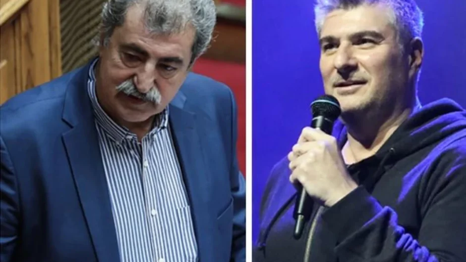 Κόντρα Πολάκη – Μωραΐτη: «Μπράβο Παύλο, βούτυρο στο ψωμί των 87» – «Έχεις αλλάξει 10 φορές άποψη από πέρυσι»