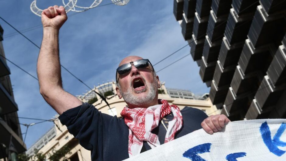 Το μεγάλο στοίχημα είναι η ανάκτηση της πολιτικής ηγεμονίας