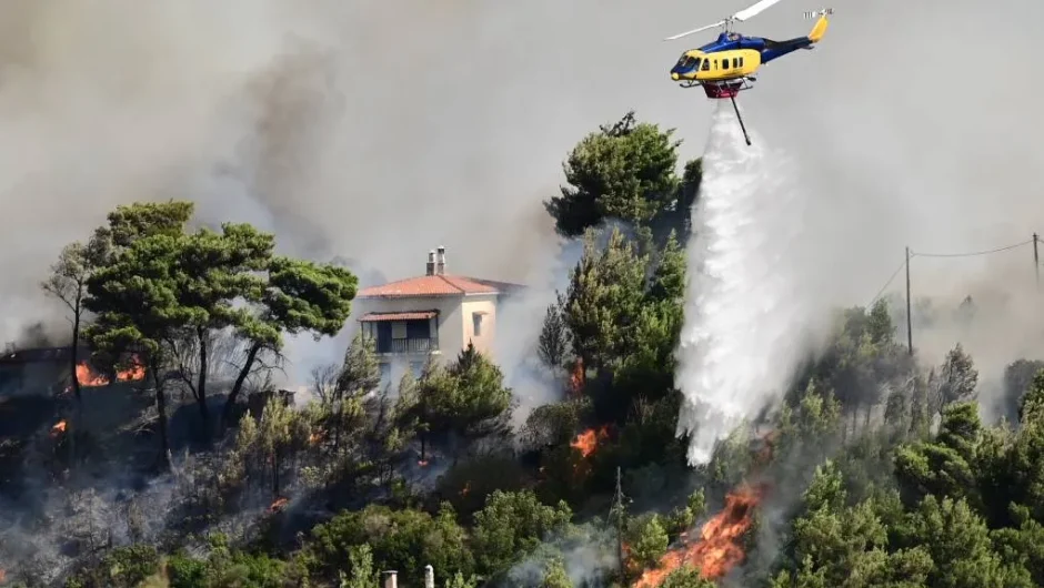 Πόσο ακόμα θα αντέξουμε την καταστροφή των ζωών μας;