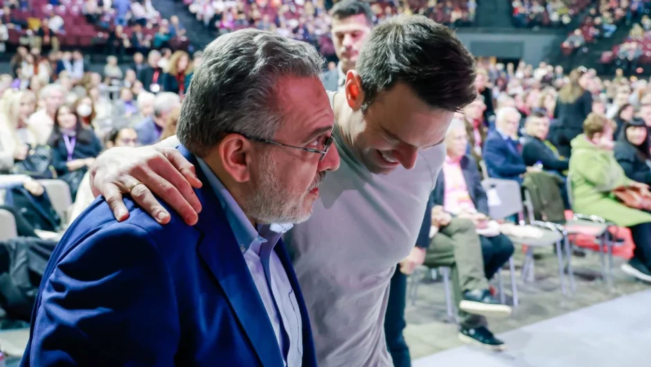 ΣΥΡΙΖΑ: Ποιοι πρέπει να παραιτηθούν για να μπει στη Βουλή ο Κασσελάκης – «Κλειδί» η Τσαπανίδου