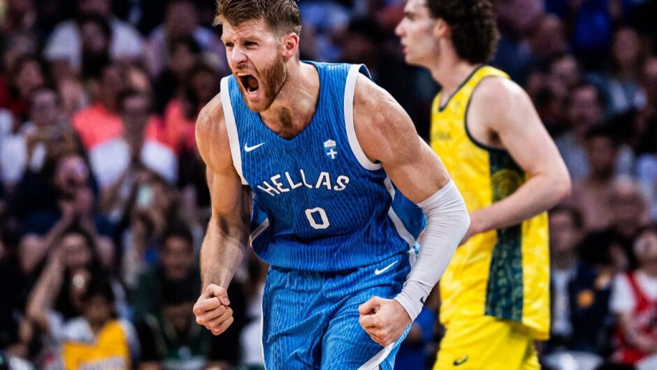 Έλα απόψε στου Θωμά