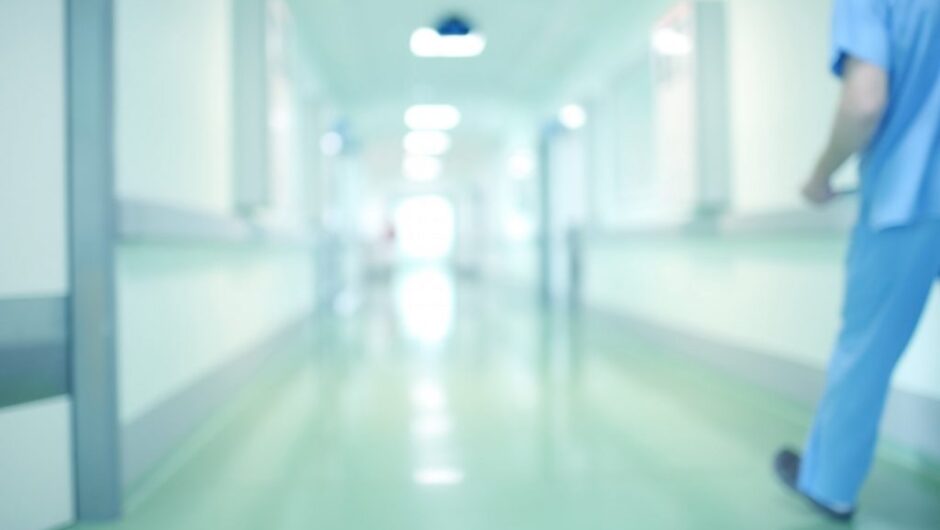 ΕΣΥ: Οι ανοιχτές πληγές και οι 4 παρεμβάσεις στο… και πέντε