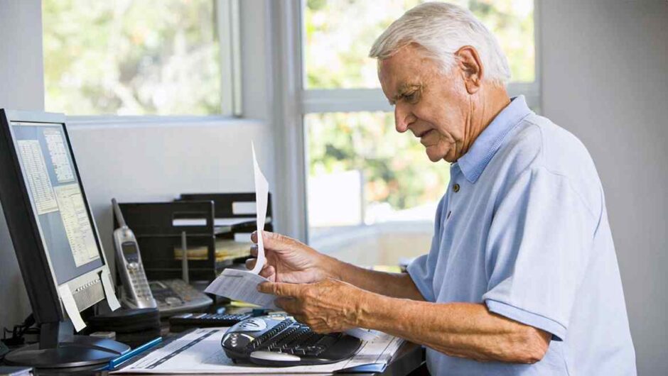 Συνταξιούχοι: Η παγκόσμια τάση της «αποσυνταξιοδότησης» εδραιώνεται και στην Ελλάδα