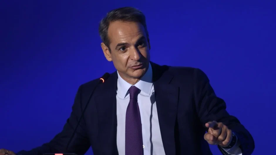 Οι «χρησμοί» Μητσοτάκη για Κασσελάκη, Πολάκη και ΠΑΣΟΚ