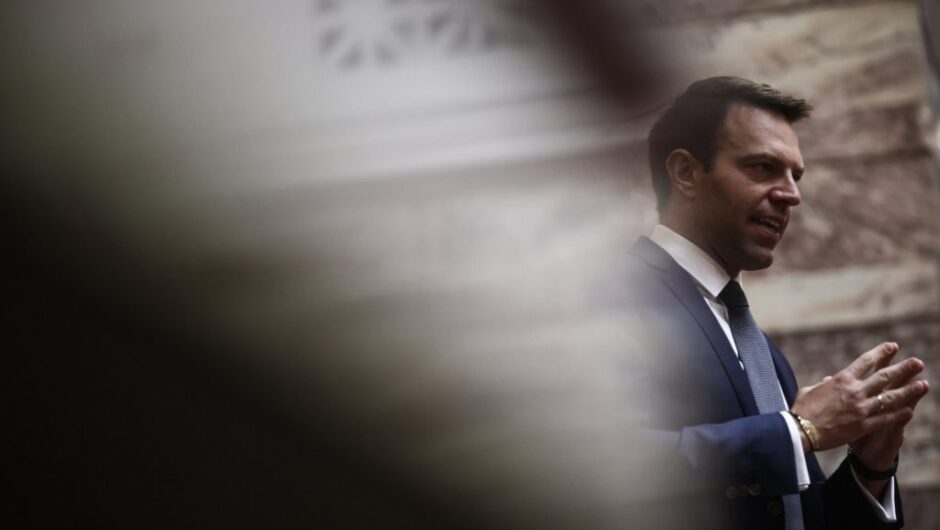 ΣΥΡΙΖΑ: Το τέλος του δρόμου