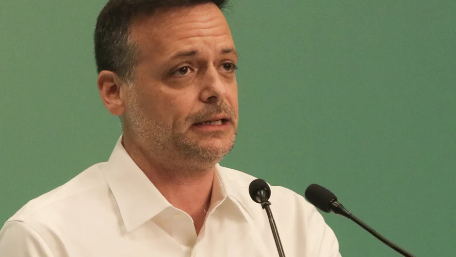Δούκας: Δεν θα γίνουμε ξανά «δεκανίκι» της Νέας Δημοκρατίας