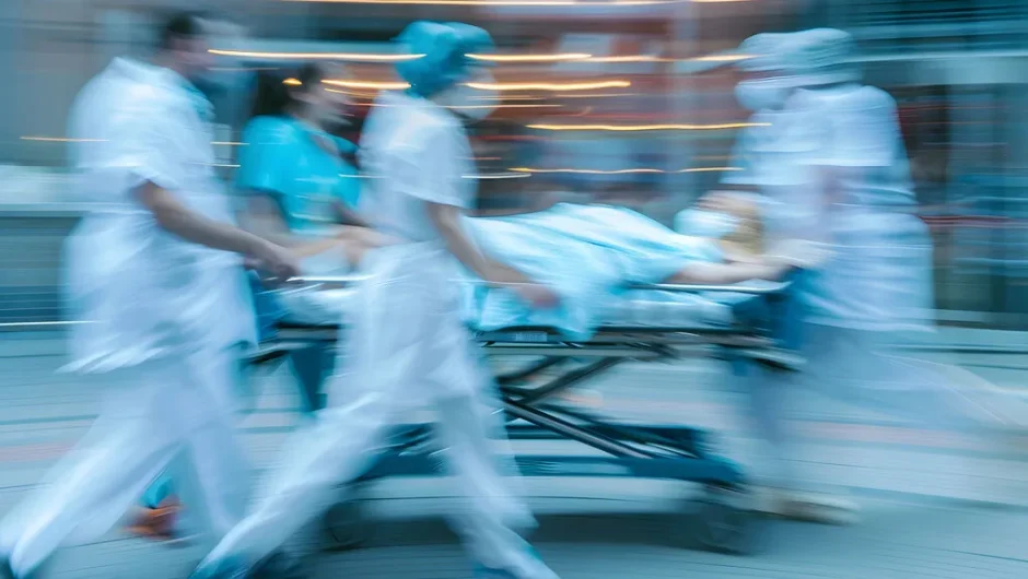 Κοροϊδία και αδιαφορία για τους υγειονομικούς