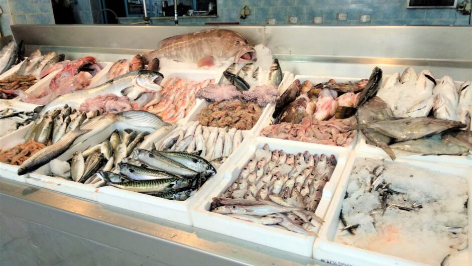 Αυτό είναι το αγαπημένο τρόφιμο της καρδιάς – Δύο μερίδες την εβδομάδα μειώνουν κατά 36% τον καρδιαγγειακό κίνδυνο