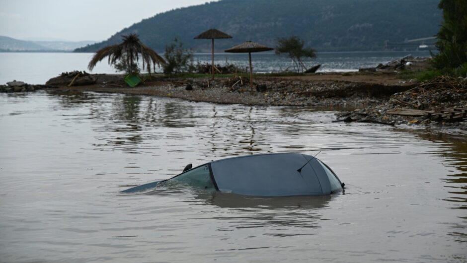 ΥΠΟΙΚ: Επεκτείνεται κατά 6 έως 12 μήνες η προστασία από κατασχέσεις και οφειλές των πληγέντων από θεομηνίες
