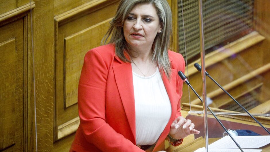Λιακούλη για τη συμπλήρωση ενός χρόνου από τον Daniel: «365 μέρες χαμένες, ζωές υπονομευμένες και μέλλον αβέβαιο»