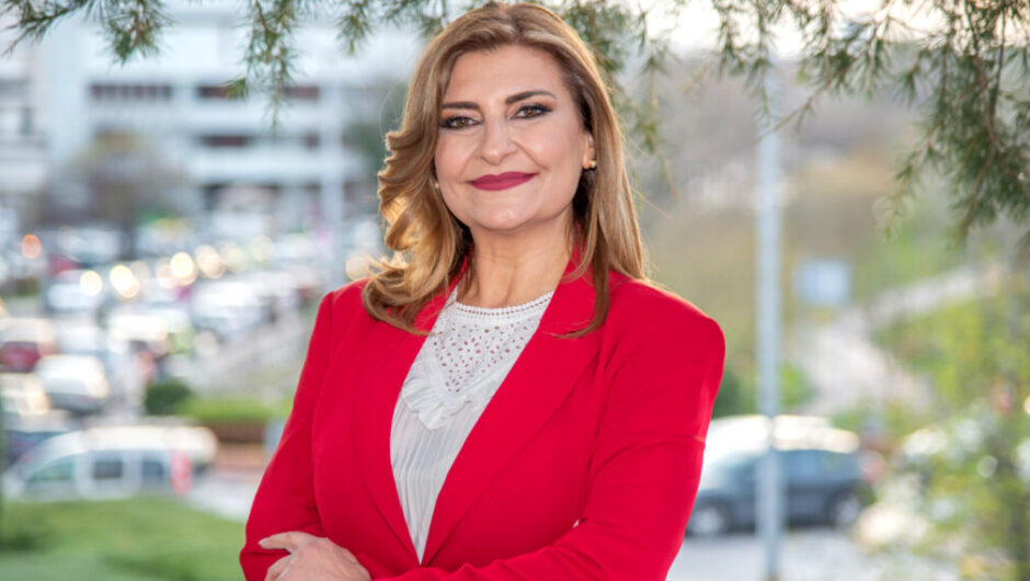 Λιακούλη: «Καρέκλα και πεντοχίλιαρο στον ΟΔΥΘ Α.Ε., για να …σώσουν τα νερά της Θεσσαλίας!»