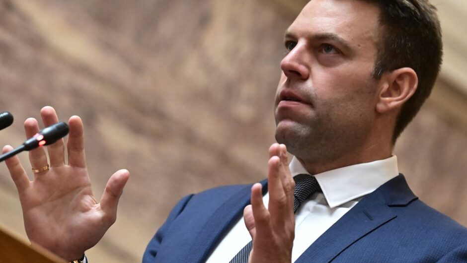 Στη Λάρισα αύριο ο Στέφανος Κασσελάκης – Το πρόγραμμα της επίσκεψης