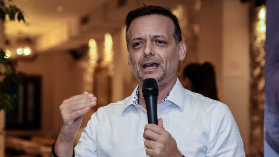 ΠΑΣΟΚ – ΚΙΝΑΛ: Οι Λαρισαίοι – μέλη της Κεντρικής Πολιτικής Επιτροπής – που υπογράφουν υπέρ της υποψηφιότητας Χάρη Δούκα