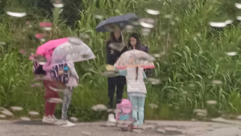 Μαγνησία: Μαθητές μένουν… σπίτι ελλείψει μεταφορικών μέσων για να πάνε σχολείο