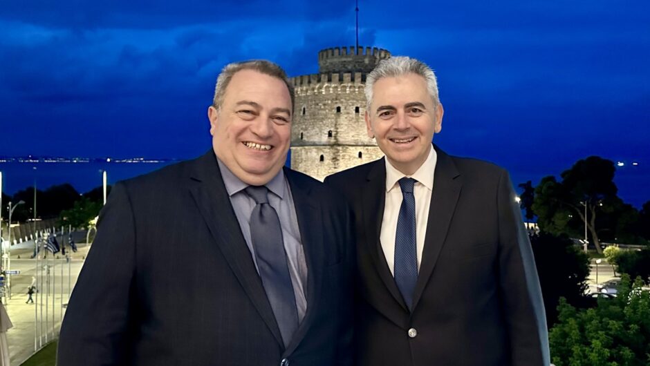 Οι 11 “γαλάζιοι” αντάρτες ήρθαν για να μείνουν στη Ν.Δ. – Τι προανήγγειλε ο Μάξιμος Χαρακόπουλος