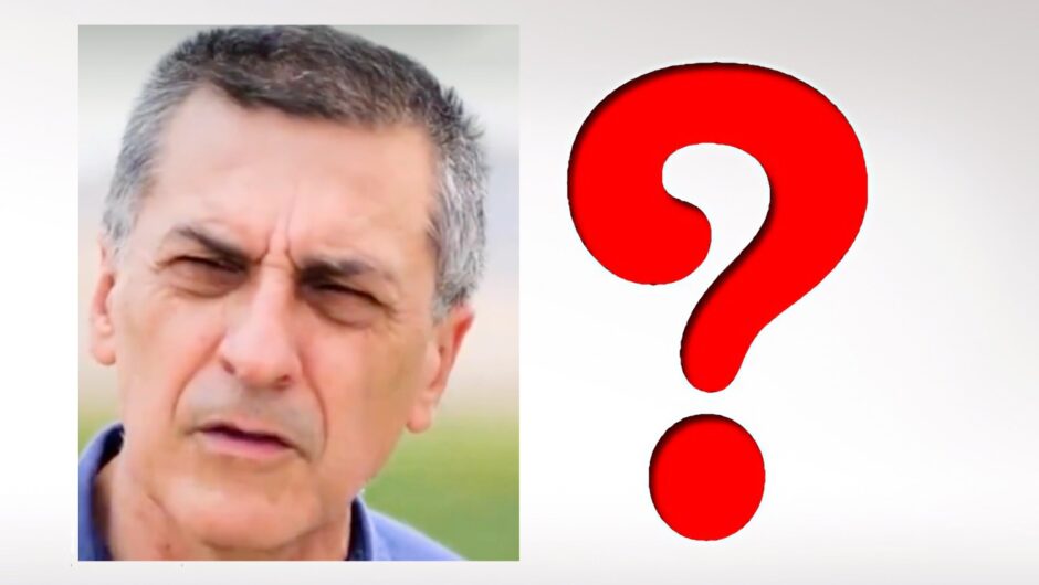 Η δήλωση Κουρέτα που έγινε viral: Το ελληνικό προϊόν που παίρνουν οι Τούρκοι για να το εισάγουμε μετά έως δέκα φορές ακριβότερο! (video)