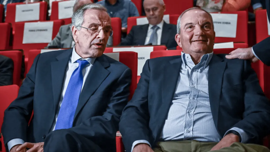 Οι φυλές της Ν.Δ. και μια… εκδήλωση «εκρηκτική»