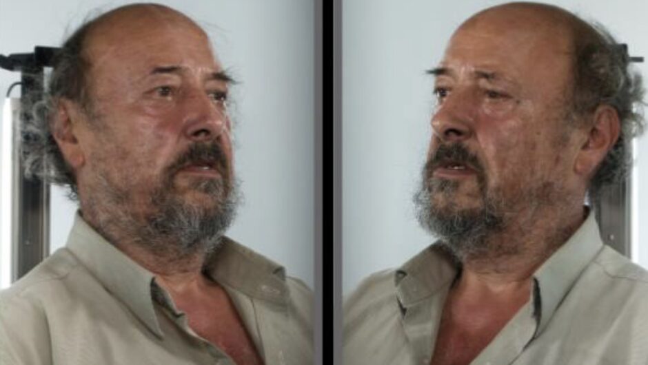 Αυτός είναι ο 62χρονος άνδρας που συνελήφθη για ασέλγεια σε βάρος 12χρονου στην Καρδίτσα (φωτο)