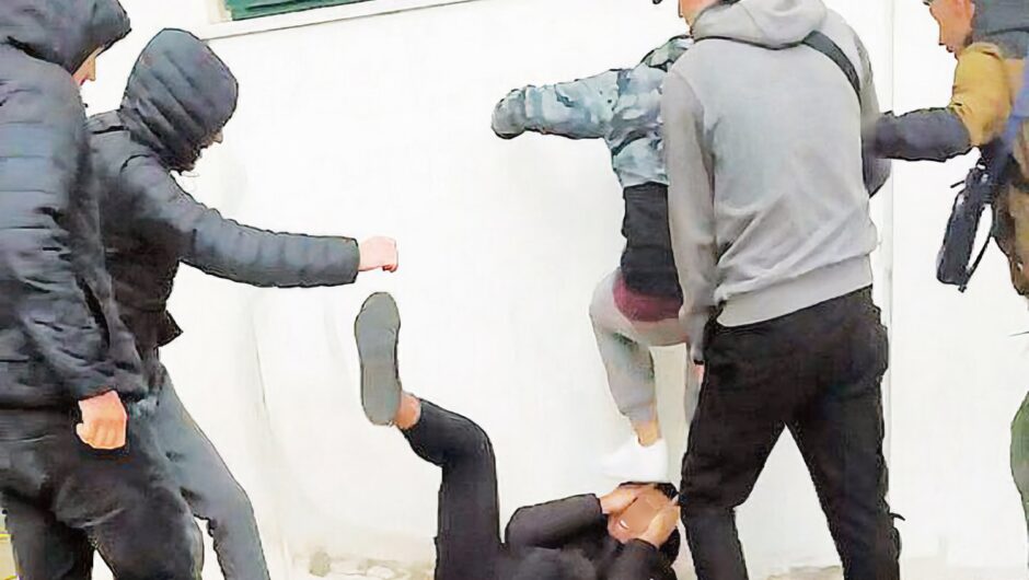 Βία ανηλίκων: Πέντε επεισόδια μόλις σε μία ημέρα στη Λάρισα – Κλήθηκε να επέμβει μέχρι και η ΟΠΚΕ στην περιοχή του ΑΤΑ!