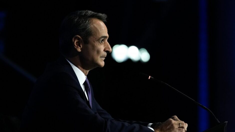 Γαλάζιο «μασάζ» α λα 2023 με ατζέντα 2027 – Στον δρόμο η ΝΔ, ετοιμάζει εξορμήσεις και ο Μητσοτάκης