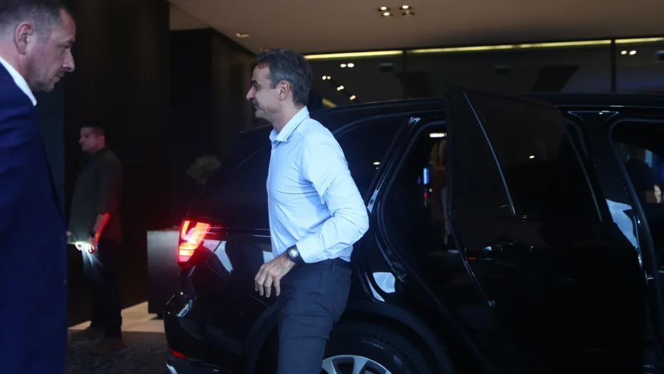 Εκλογικός νόμος με ένα άρθρο; Πρωθυπουργός ο Κυριάκος
