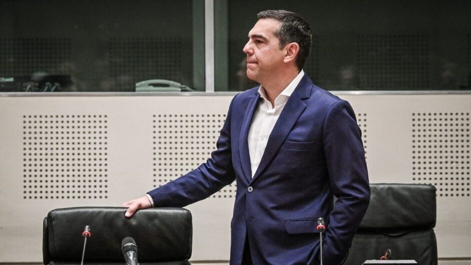 ΣΥΡΙΖΑ: Το παρασκήνιο, οι Κασσελακικοί και ο Αλέξης Τσίπρας