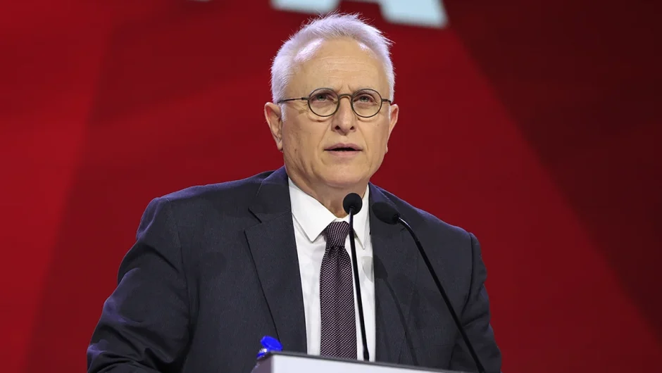 Γιάννης Ραγκούσης: Ανθρωποθυσίες