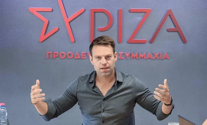 Κασσελάκης: 21 φορές προκάλεσε χάος στον ΣΥΡΙΖΑ – Το χρονικό της συγκρουσιακής πορείας του