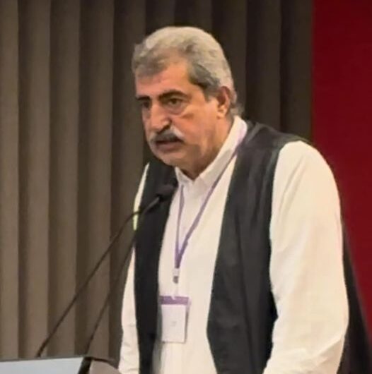 Θέμα: Η σημερινή ομιλία του Π. Πολάκη στη συνεδρίαση της ΚΕ