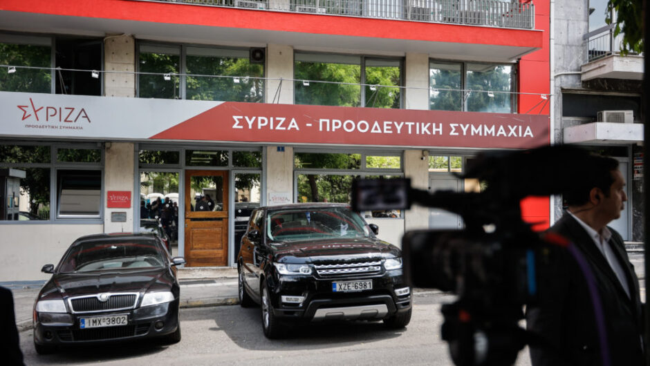 Υπέρ της μομφής η συντριπτική πλειοψηφία των 87 – «Αν διαγραφεί ο Σπίρτζης, μετά θα είμαστε όλοι υποψήφιοι για διαγραφή»