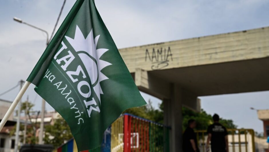 Εκλογές ΠΑΣΟΚ: Κούρσα για δύο δείχνει νέα δημοσκόπηση – Ποιος επικρατεί στα ζευγάρια του δεύτερου γύρου