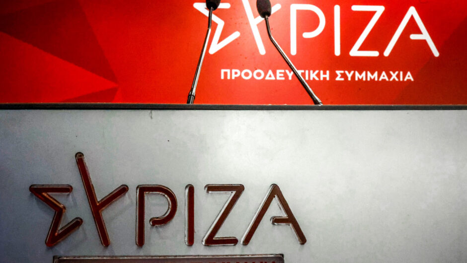 Η «επιστροφή» Τσίπρα και η επανεκκίνηση του ΣΥΡΙΖΑ με τον Φάμελλο να ανακοινώνει υποψηφιότητα
