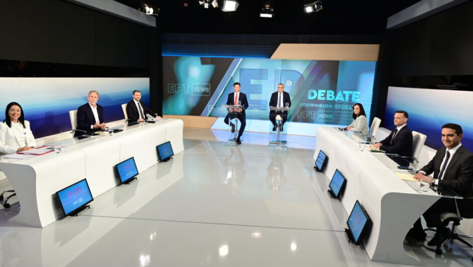 ΠΑΣΟΚ: Το δίλημμα της 6ης Οκτωβρίου – Στασιμότητα με Ανδρουλάκη ή φυγή εμπρός με τον άξονα Γερουλάνος- Κατρίνης;