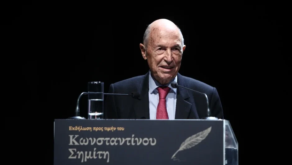 Ο Μητσοτάκης, η «συνταγή Σημίτη» και η τρίτη θητεία