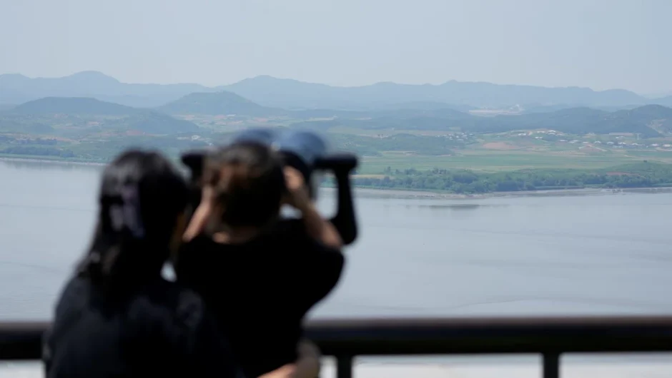 Νέα «επίθεση» με μπαλόνια γεμάτα σκουπίδια εξαπέλυσε η Βόρεια Κορέα στη Νότια