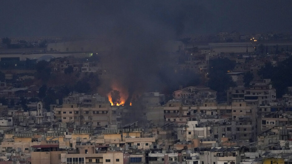 Ανάλυση BBC: Το τεράστιο χτύπημα στη Βηρυτό αφήνει τη Δύση αδύναμη καθώς το Ισραήλ επιδιώκει τη νίκη