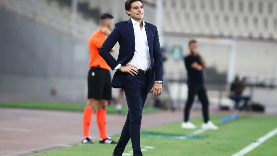 Ενοχλημένοι με Αλόνσο οι παίκτες του Παναθηναϊκού – Ολυμπιακός και ΑΕΚ για Βαγιαννίδη