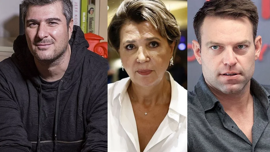 «Μα να μην είμαι Άρτα να τον τρατάρω ένα κώνειο» – Ο Μωραΐτης τρολάρει την Γεροβασίλη για όσα είπε κατά Κασσελάκη 