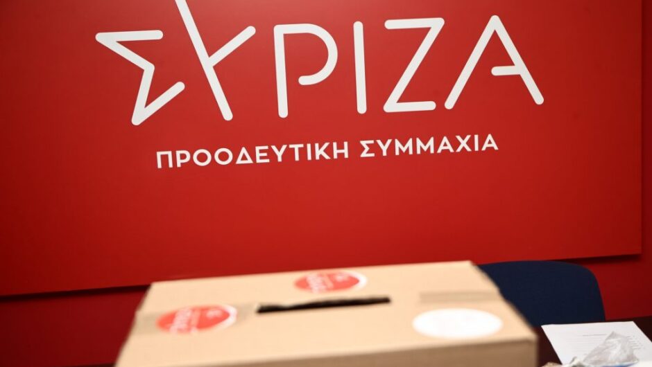 ΣΥΡΙΖΑ: Ακυβέρνητος σε αχαρτογράφητα νερά