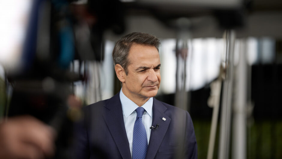 Το 20% που στοιχειώνει το Μαξίμου