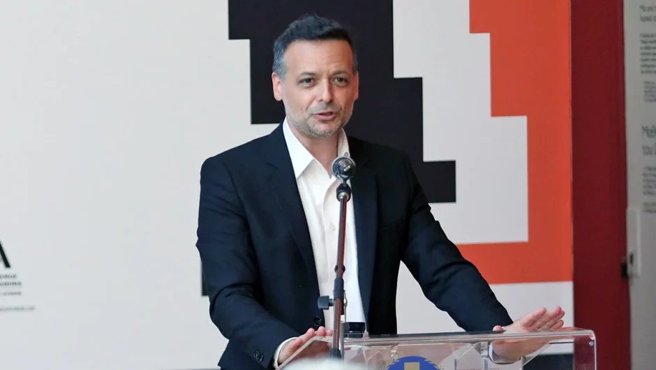 Το «στρατηγείο» της ΝΔ και ο Χ. Δούκας