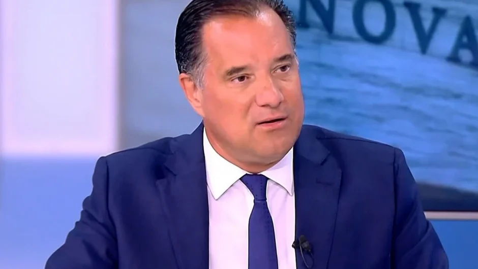 Γεωργιάδης: «Ο Ενιαίος Κανονισμός Παροχών Υγείας θα κινητροδοτεί πολύ περισσότερο την επιλογή του ΕΣΥ»