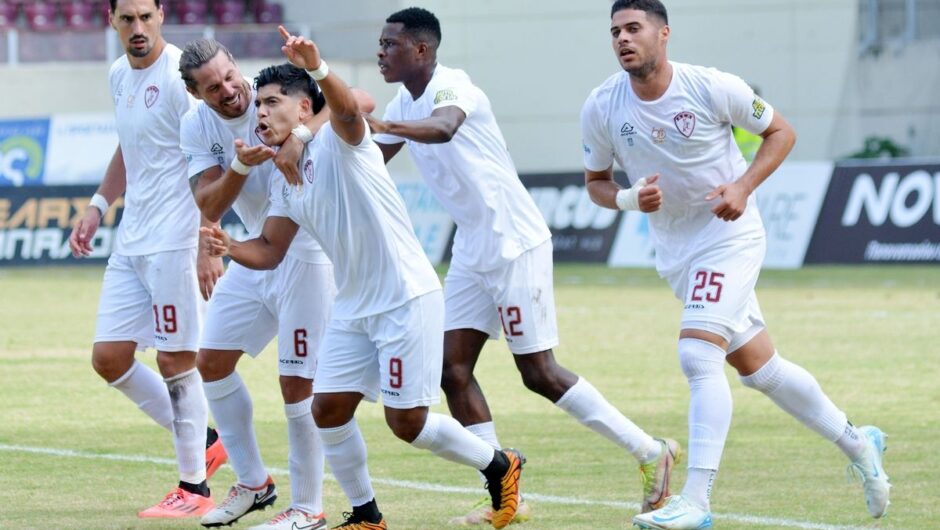 ΑΕΛ- Καβάλα 2-1: Νίκη με ανατροπή για τους Λαρισαίους στην πρεμιέρα της Super League 2