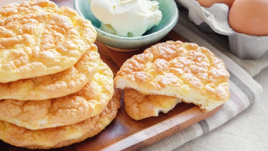 10 θρεπτικές εναλλακτικές λύσεις ψωμιού που πρέπει να δοκιμάσετε