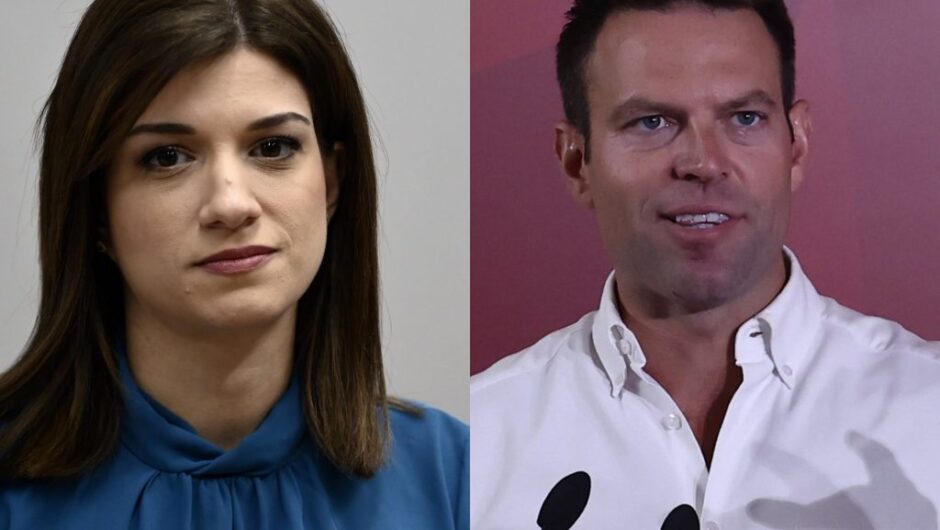 Αιχμηρή απάντηση πλευράς Κασσελάκη σε Νοτοπουλου – «Βαριά λέξη το bullying για πολιτική εκμετάλλευση»