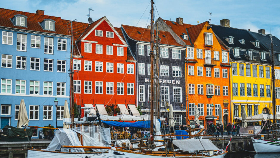 Έρευνα: Οι χώρες με την καλύτερη ποιότητα ζωής παγκοσμίως – Η θέση της Ελλάδας