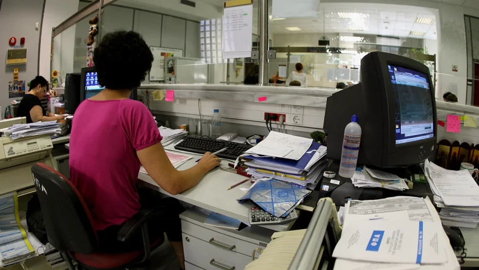 Αλλαγές στους μισθούς των δημοσίων υπαλλήλων από το 2025 – Μπόνους παραγωγικότητας έως και 15% των αποδοχών