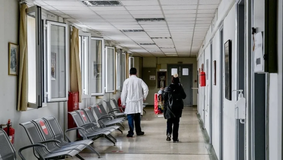 Με «εντέλλεσθε» γιατρών και νέο σύστημα για εφημερίες απαντά η Αριστοτέλους στις ελλείψεις